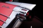 Oldsmobile Dynamic 88 Fiesta Holiday Station Wagon 1958 года